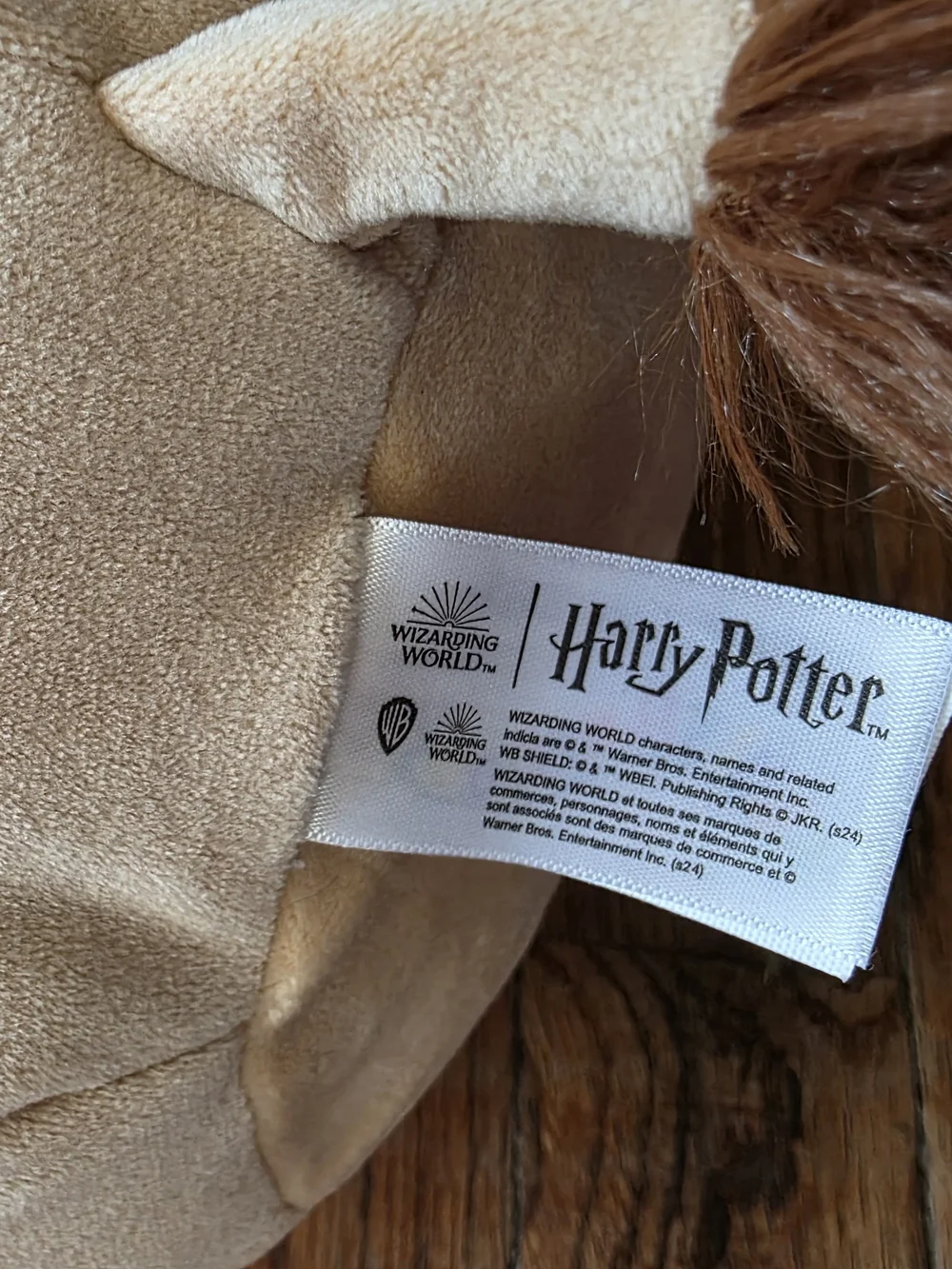 Harry Potter Themed Squishmallows Gryffindor Lion And Slytherin Snake